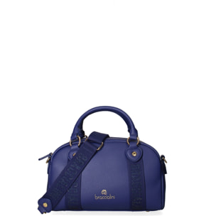 Borsa a mano da donna - Modello Liviana Plus - Polisynt - 29.0 x 18.0 x 13.0 cm