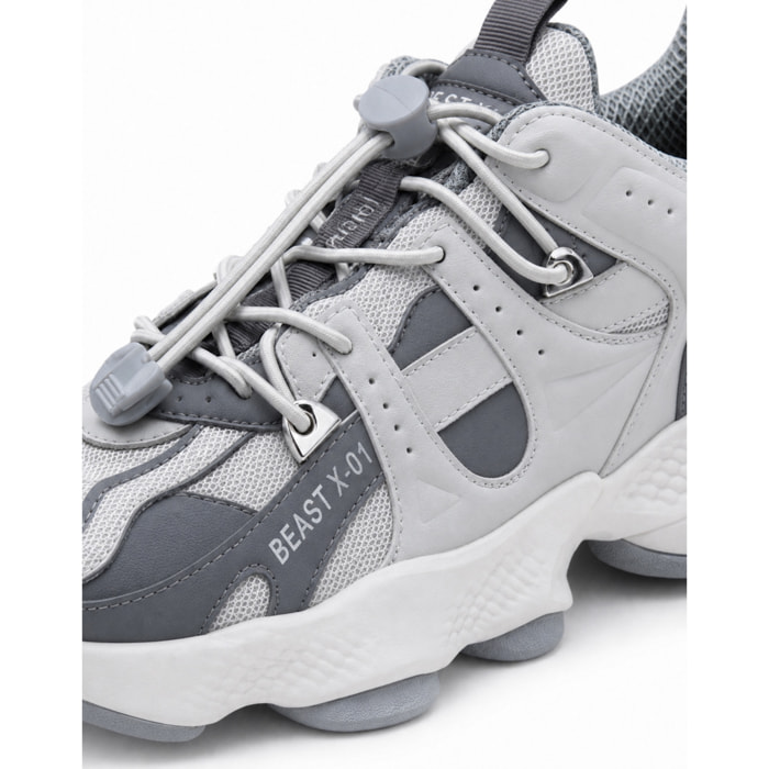 PLEIN SPORT Zapatillas de running