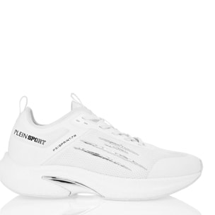 PLEIN SPORT Runner Sneaker
