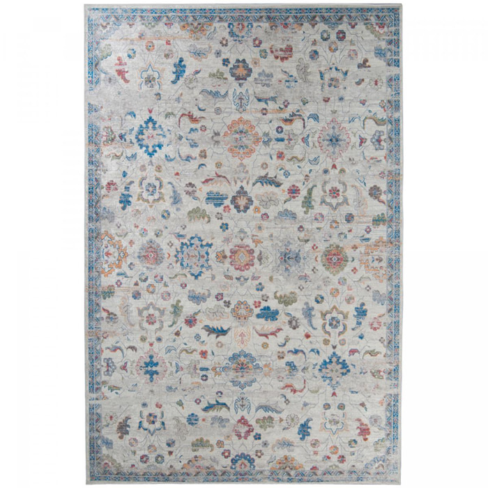 Tapis d'orient MEDNO facile d'entretien