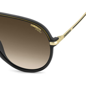 Gafas de Sol Carrera C SPORT 06/S I46 de Nylon Hombre 61 mm