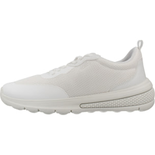 Sneakers de  Mujer de la marca GEOX  modelo D ACTIVART BLANCO