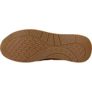 Sneakers de  Mujer de la marca GEOX  modelo D ILDE MARRON