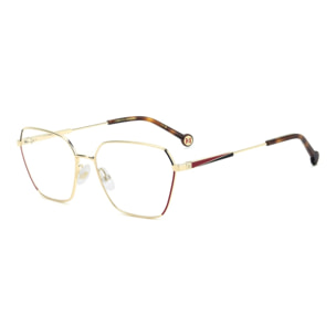 Gafas de Vista Carolina Herrera HER 0338 Y11 de Metal Mujer 56 mm