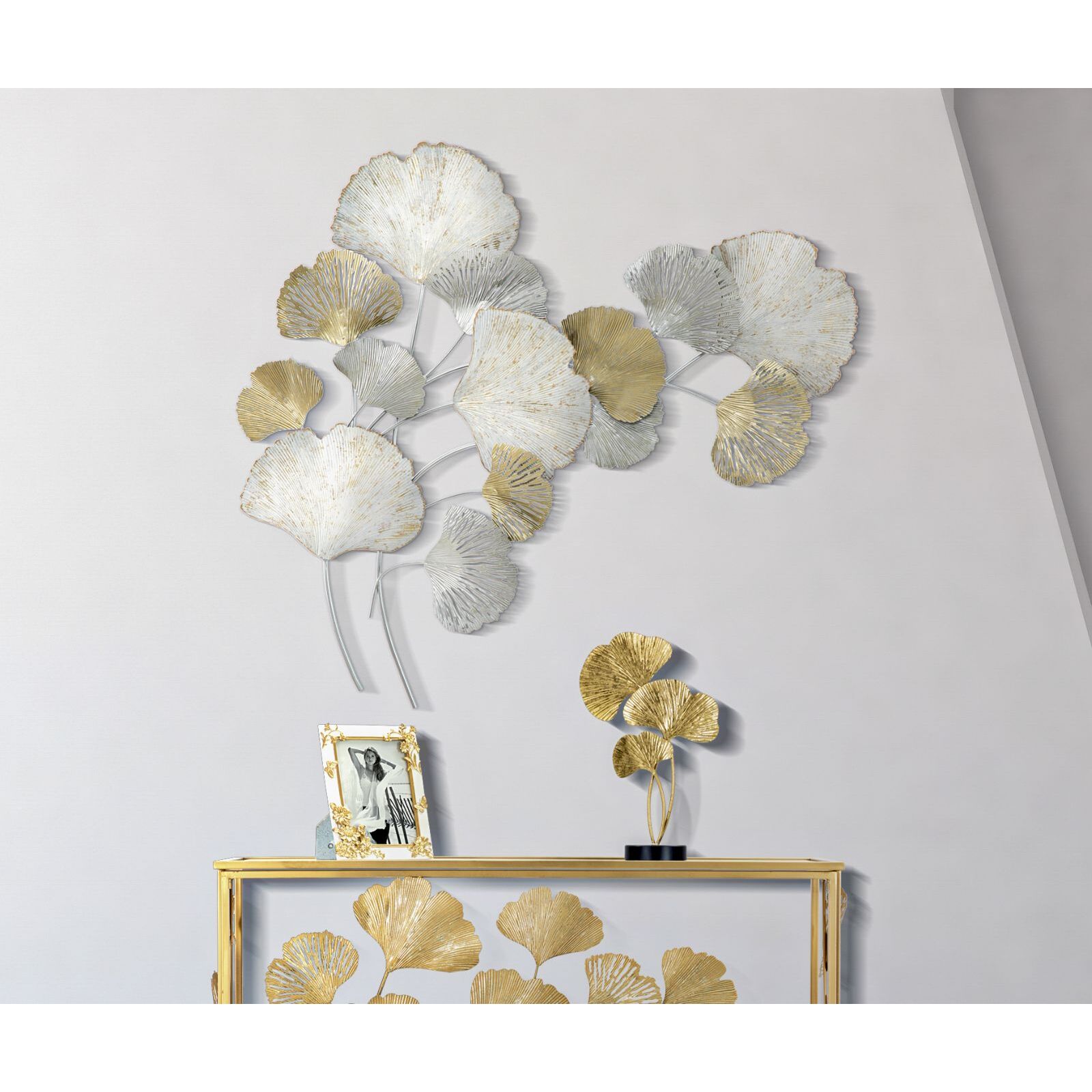 PANNELLO IN FERRO SILVY CM 85,5X10X113