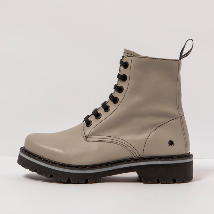 Botines 1166 NAPPA SESAME / MARINA color Sesame