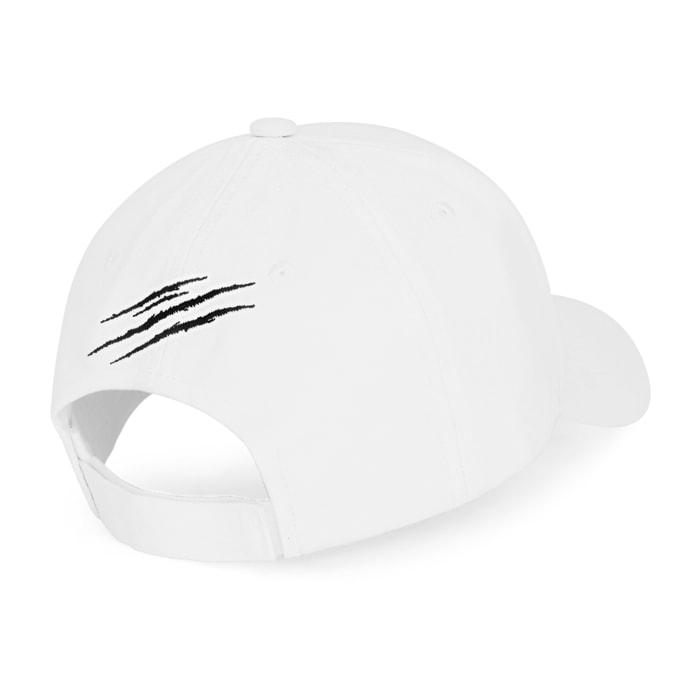 PLEIN SPORT Gorra de béisbol PS