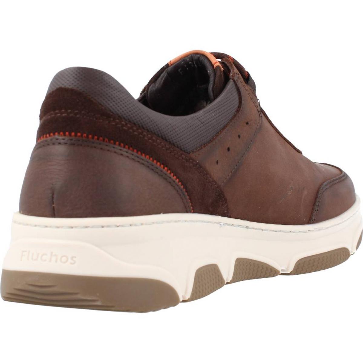 DERBIES - OXFORD FLUCHOS F1348