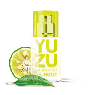 Yuzu - Eau de parfum