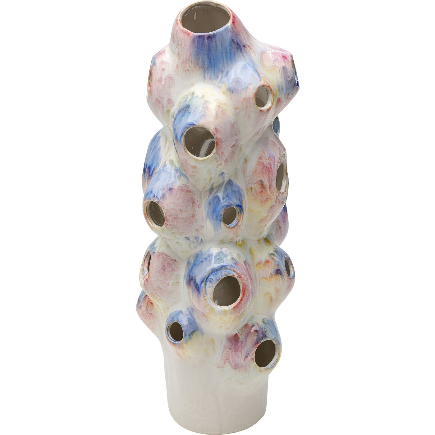 Vase Collina 39cm Kare Design