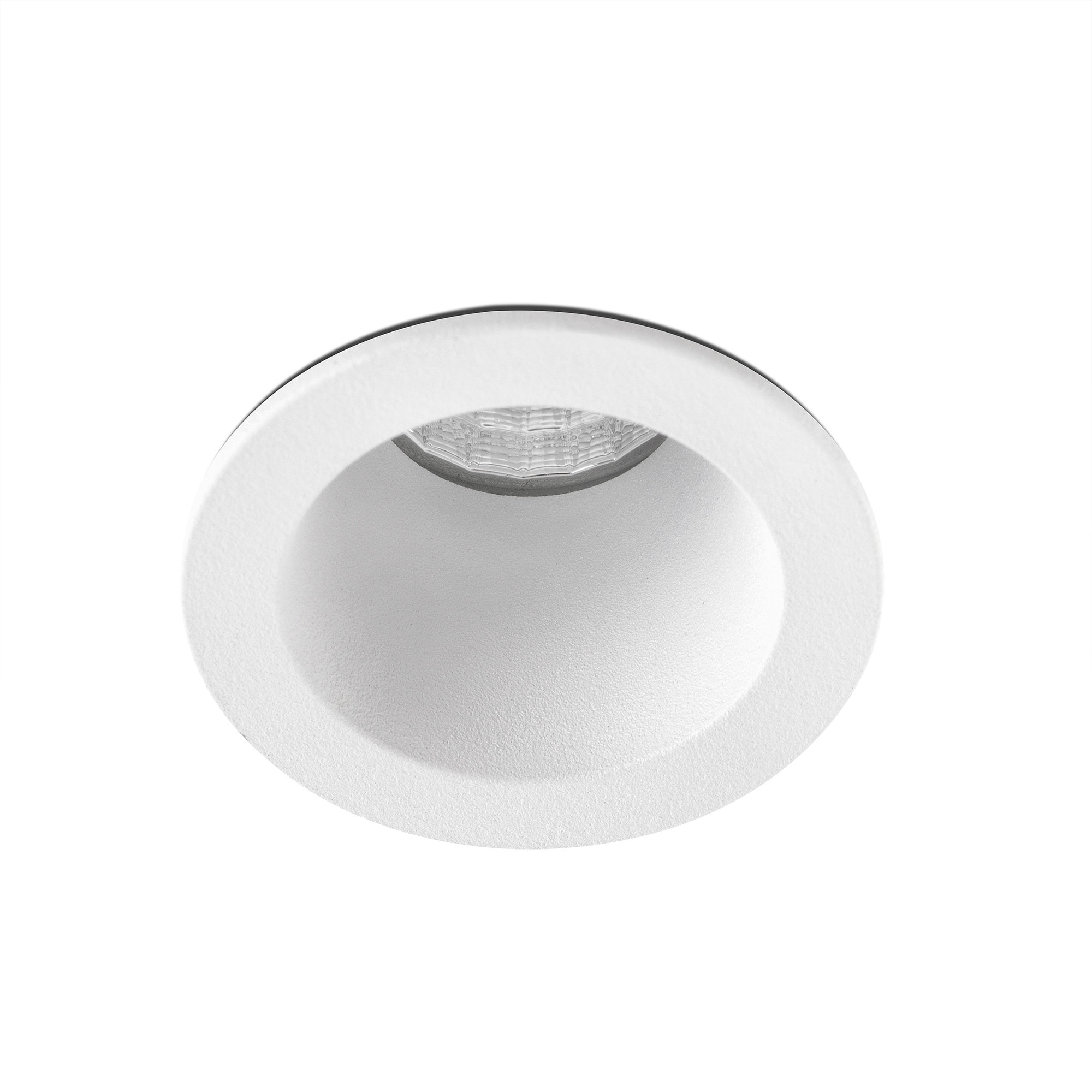 FOX 40 Empotrable blanco 5W 2700K 25°