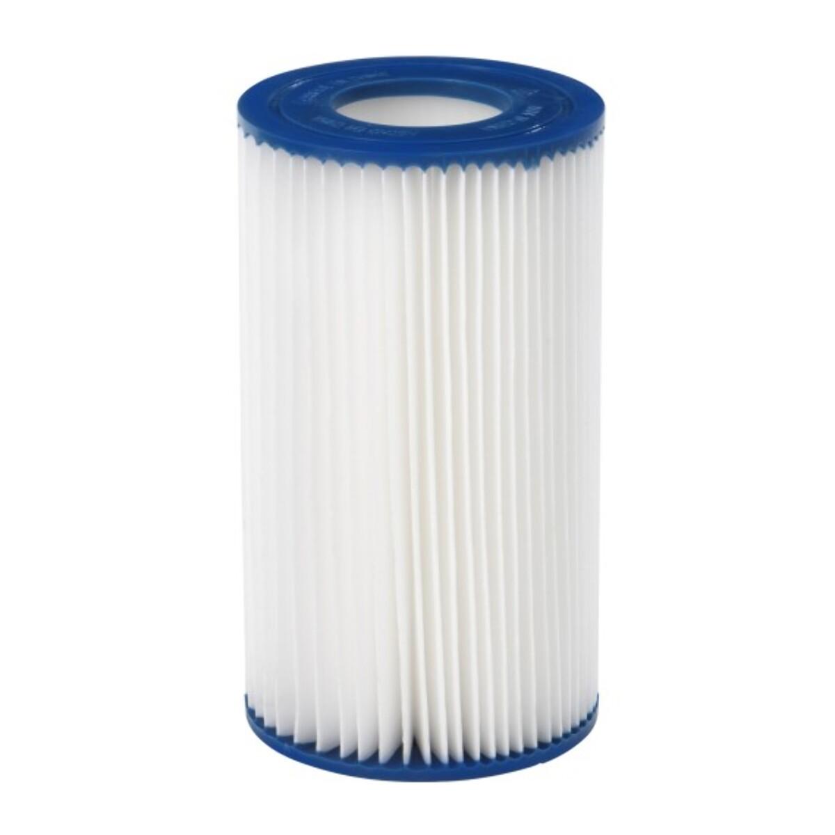 POMPA FILTRO A CARTUCCIA 1000GAL (3785L/H)