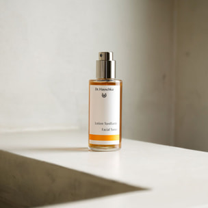 Lotion Tonifiante  - Lotion Vivifiante Visage 100 ml