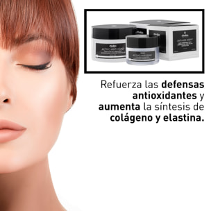 Valquer Activo facial Anti-edad- 200 ml