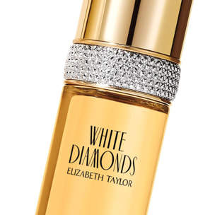 White Diamonds  - Eau de Toilette