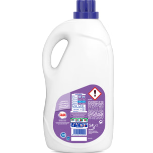 Colon Gel Lavanda, Detergente para la lavadora 120 lavados