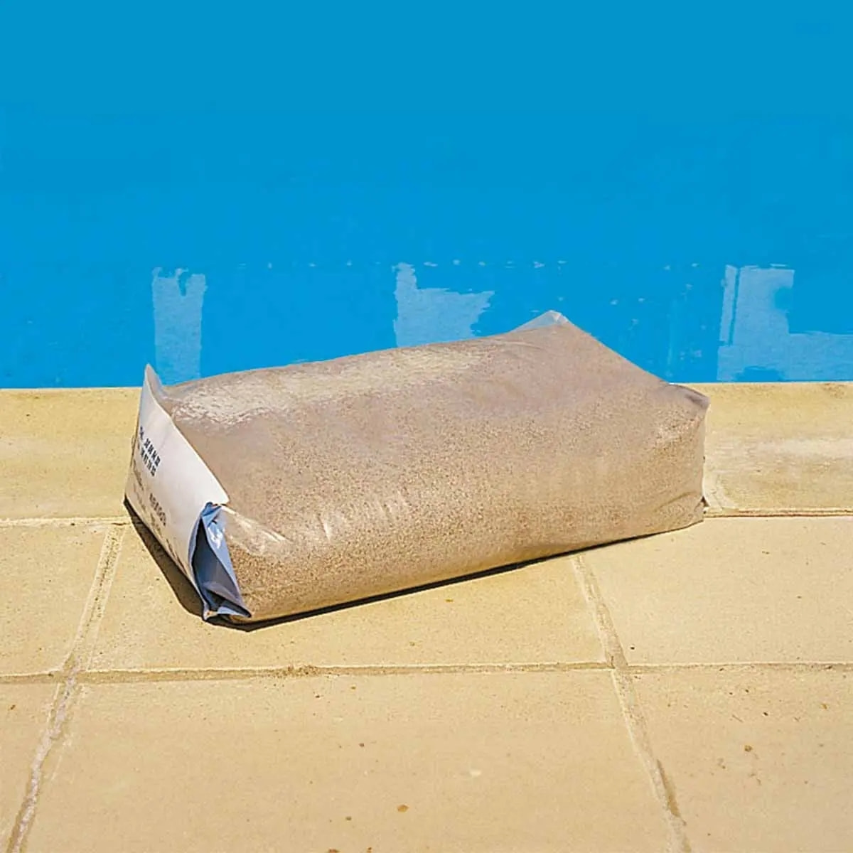 Sac de Sable Filtrant 25kg - Entretien Optimal de la filtration de votre Piscine