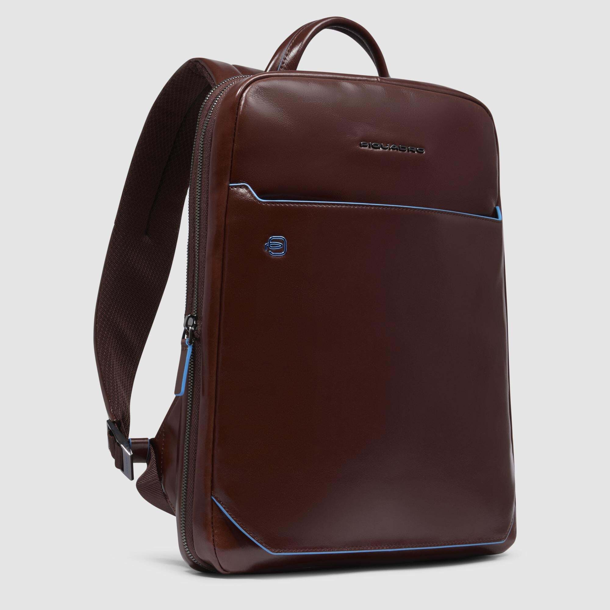 Piquadro Zaino personalizzabile porta pc 14"