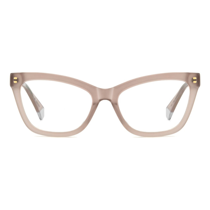 Gafas de Vista Polaroid PLD D557 FWM de Acetato Mujer 55 mm