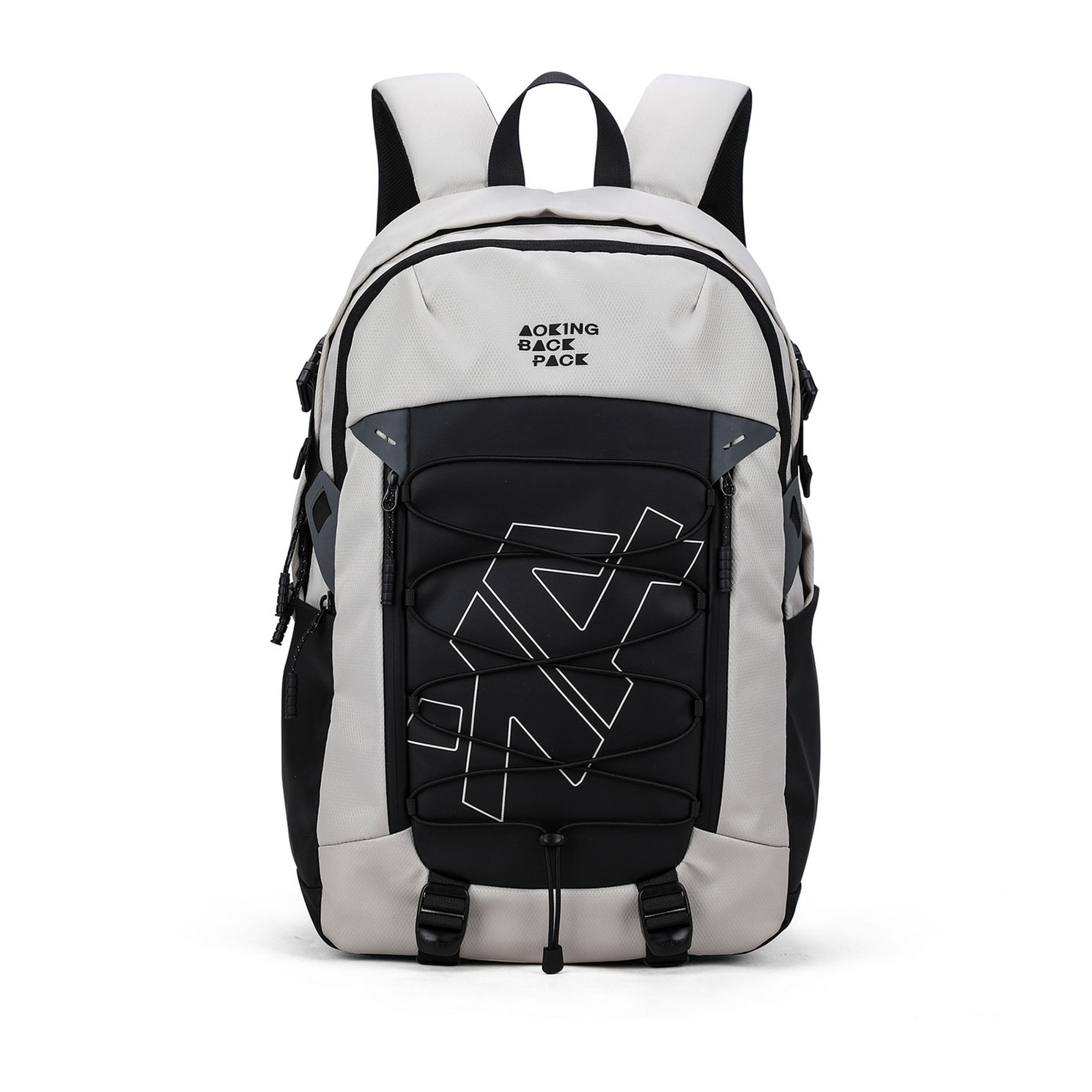 Zaino unisex Axiom - Poliestere - Casual - 34.0 x 17.5 x 49.0 cm