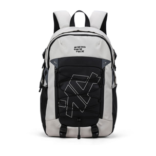 Zaino unisex Axiom - Poliestere - Casual - 34.0 x 17.5 x 49.0 cm