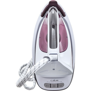 Centrale vapeur CALOR EXPRESS ESSENTIAL 5.5 SV6120C0