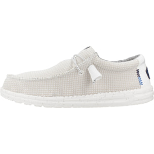 SNEAKERS HEY DUDE WALLY SPORT MESH