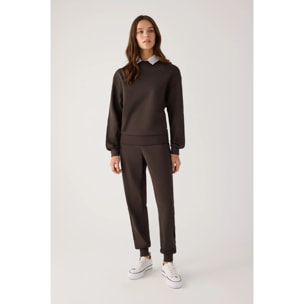 Pantalone jogger