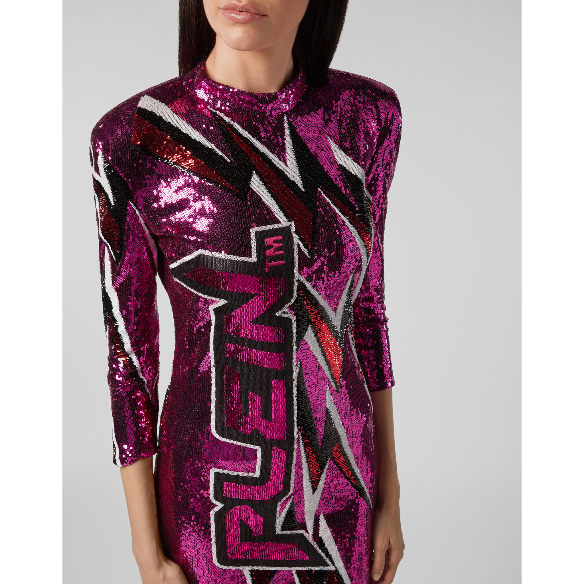 PHILIPP PLEIN Short Dress