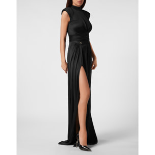 PHILIPP PLEIN Long Dress