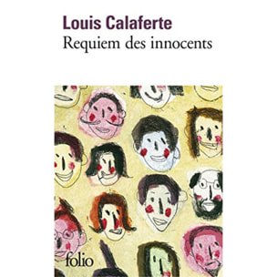 Calaferte, Louis | Requiem des innocents | Livre d'occasion