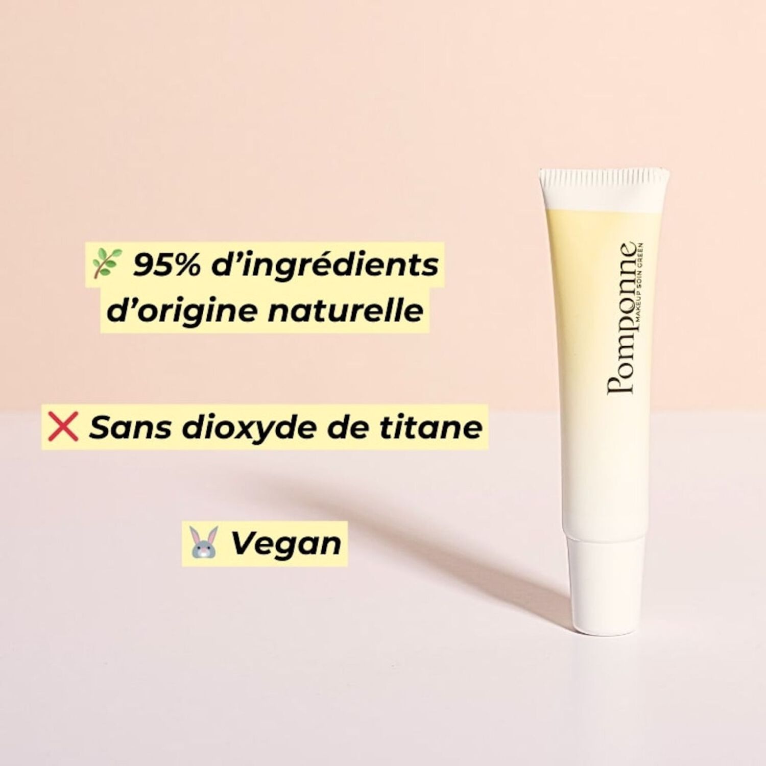 Gloss - Gloss A Lèvres Booster D'hydratation