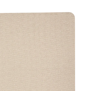 Set de table Ely beige L49xp33xH0,1cm