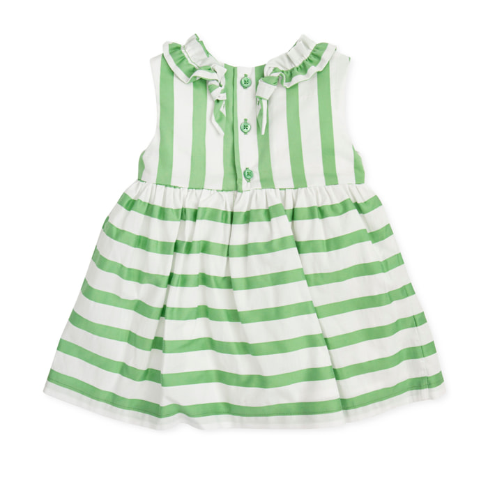 Vestido - VERDE