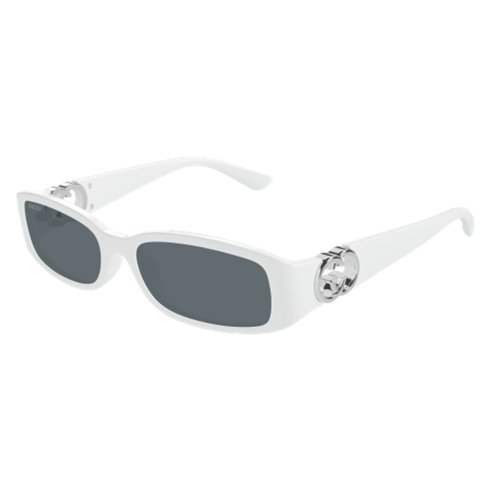 Gafas de Sol Gucci GG1661S-003 de Acetato Mujer 54 mm