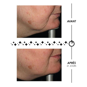 Étoile du Jour - Crème Riche Rose Suprême Volumatrice Anti-Âge