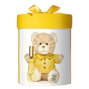 Giorgio Beverly Hills Collector's Bear  - Coffret Eau de Toilette 90 ml + Peluche