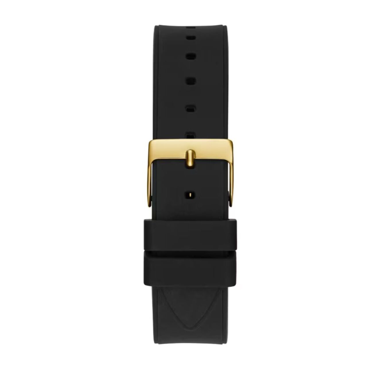 Reloj Guess GW0619L2 Mujer Analogico Cuarzo con Correa de Silicona