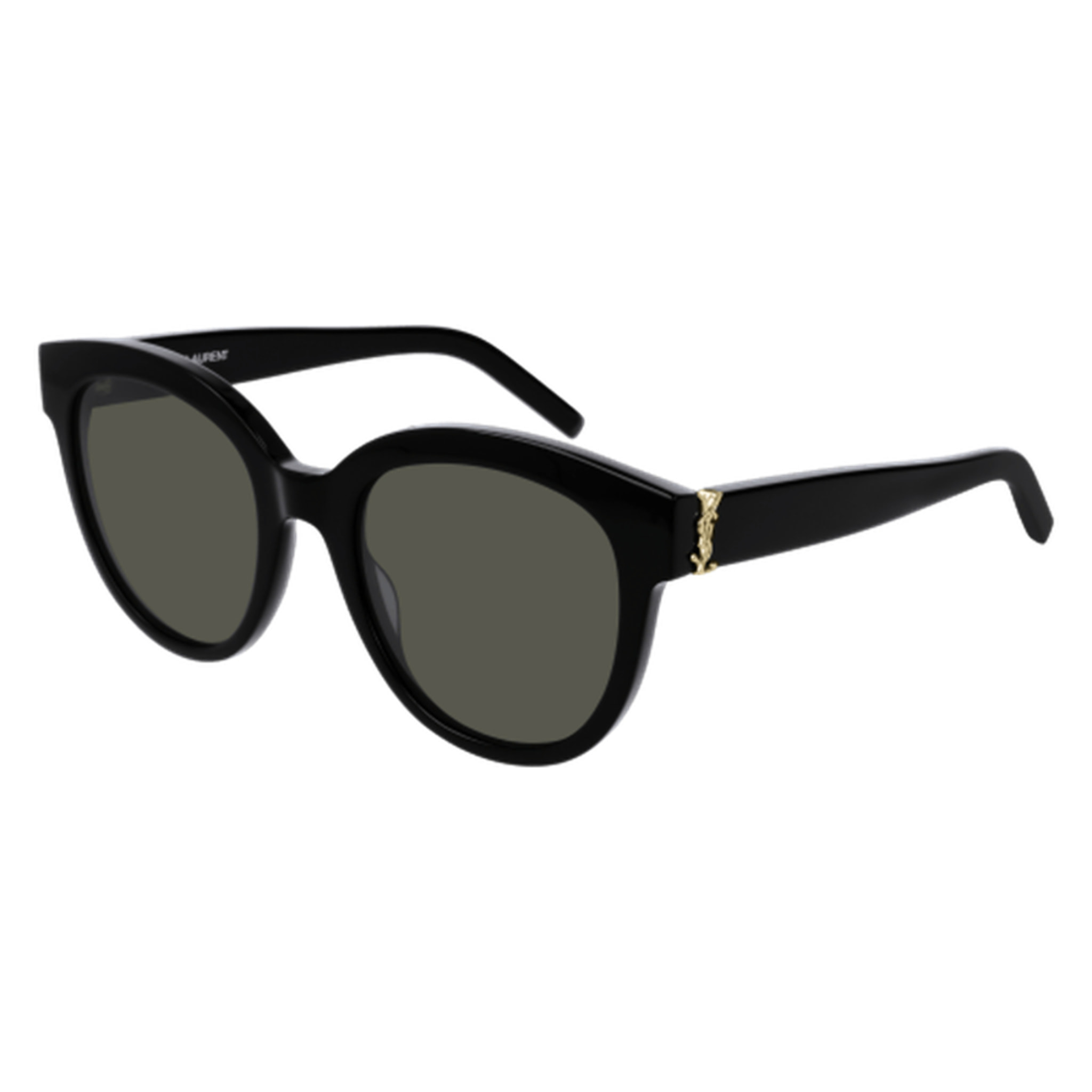 Gafas de Sol Saint Laurent SL M29-003 de Acetato Mujer 52 mm