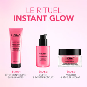 Glow Fresh - Le Gel-Crème Fraîcheur Éclat