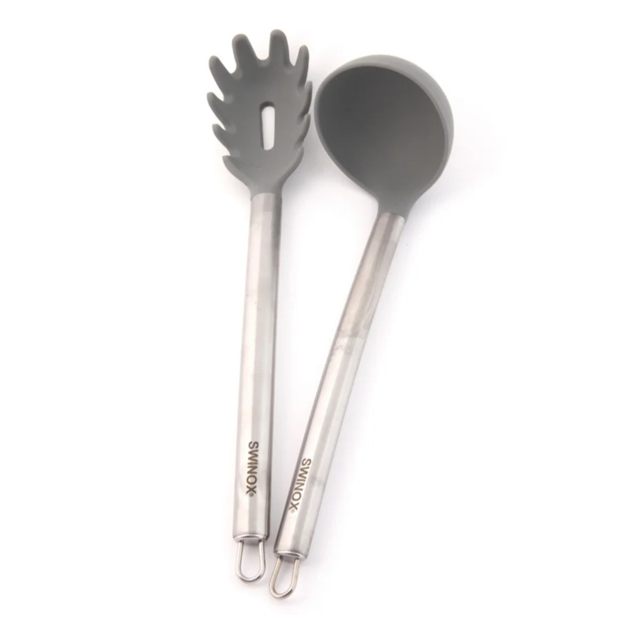 Coffret louche et cuillère à pâte