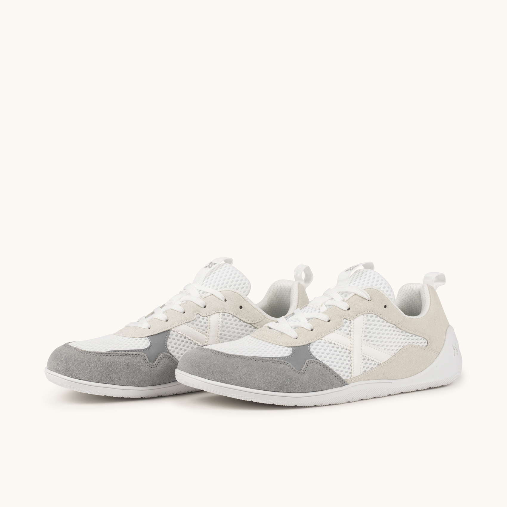 Zapatillas Barefoot de estilo minimalista MUNICH FLEXING 01