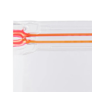 Sac compresseur 60x50cm "Air-Flat"