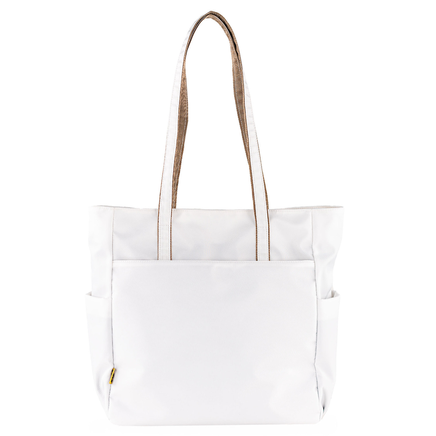 Bolso Shopper-Tote Lois Aylmer Blanco