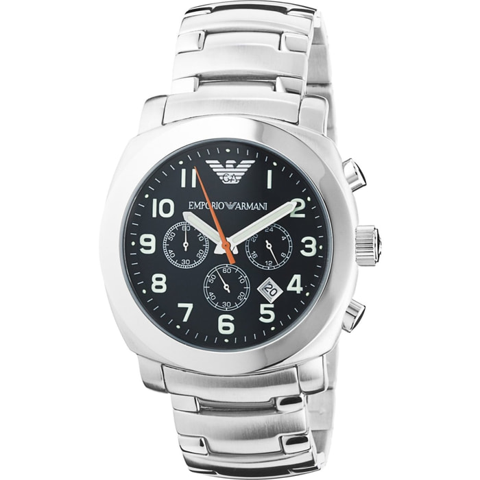 Reloj Armani AR5815 Hombre Analogico Cuarzo con Correa de Acero