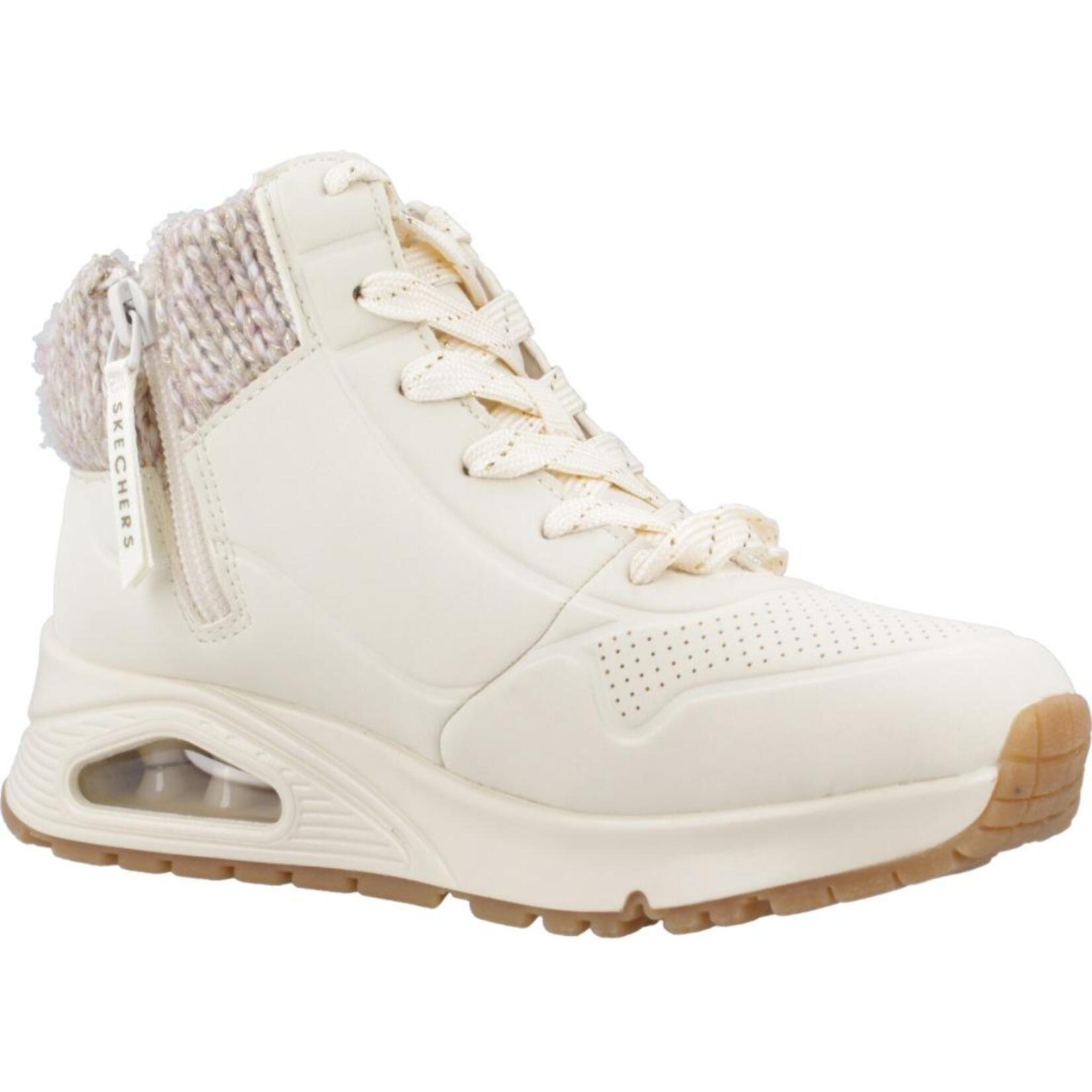 Botas Niña 310566l Uno Gen1  Darling Daze Blanco