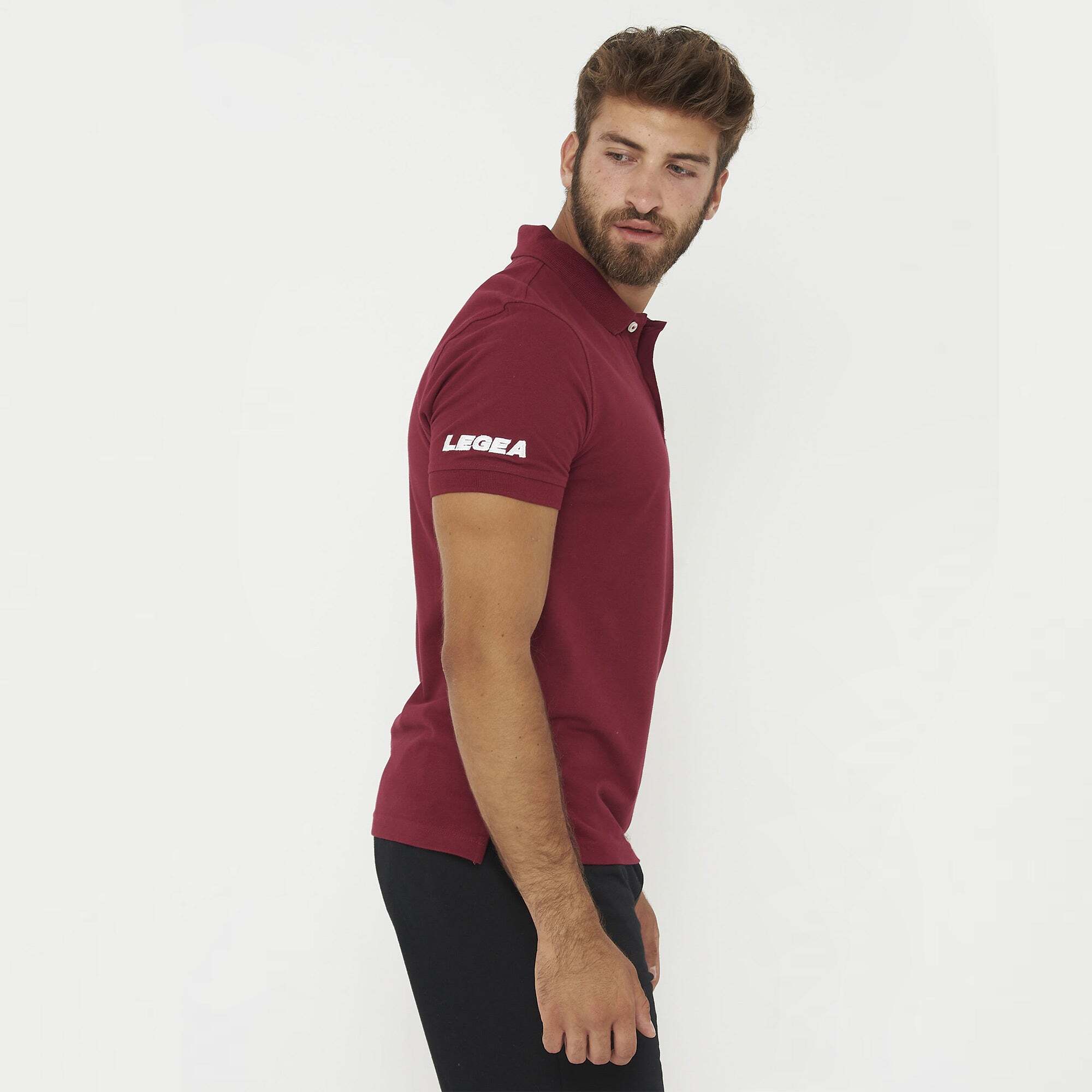 Maglia Polo da uomo ARIETE