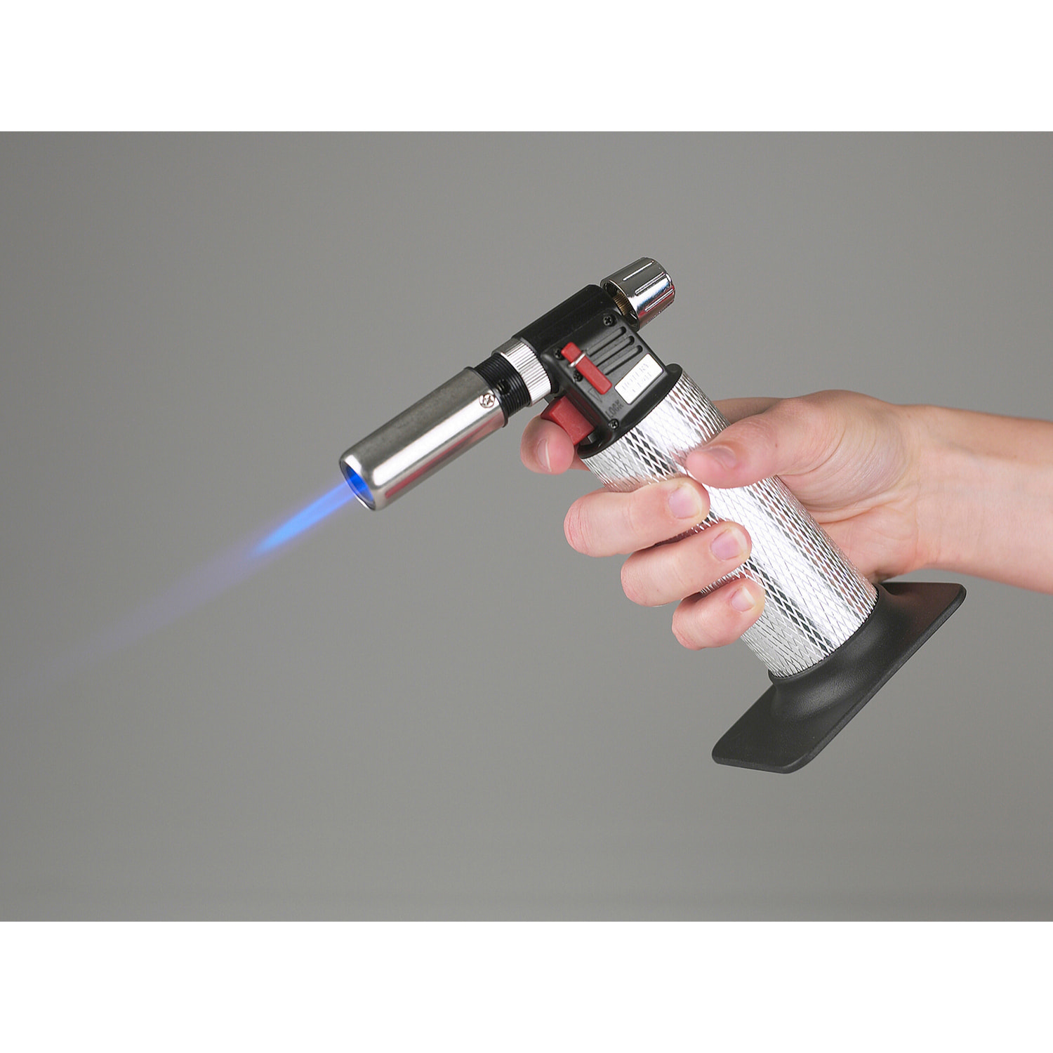 Brûleur à gaz Professionnel