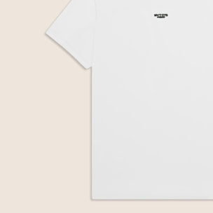 T-shirt in jersey traspirante quick dry