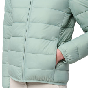 Kappa - Giacche Donna Verde - Tiziana